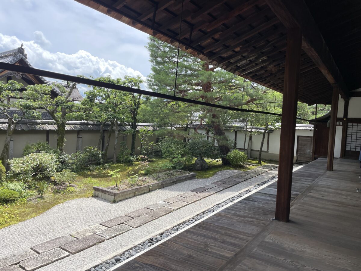 京都合宿行ってきました