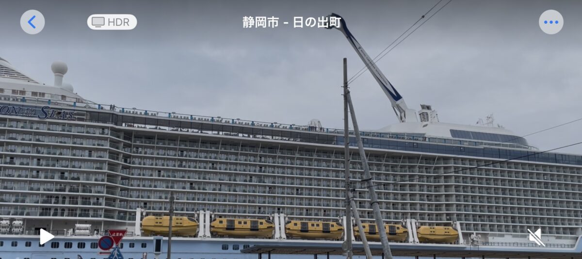 それは大きな大きな・・・ヨガ動画付き