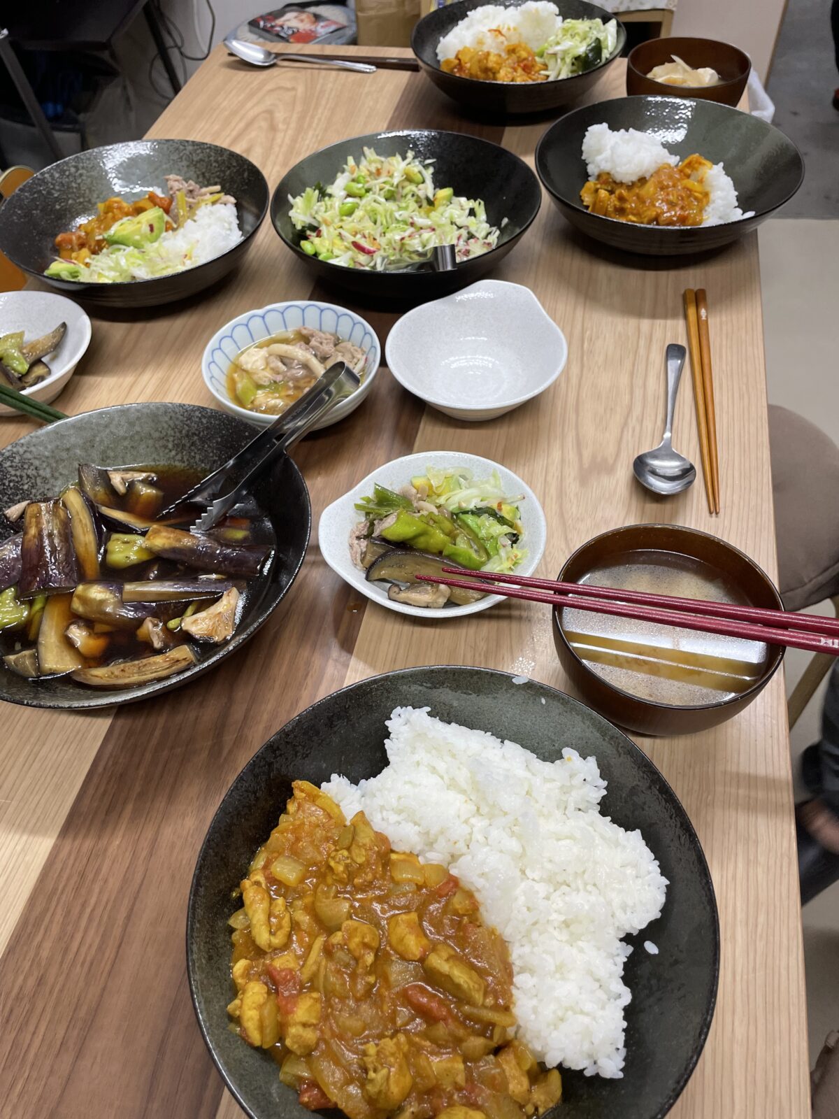 山小屋便り③