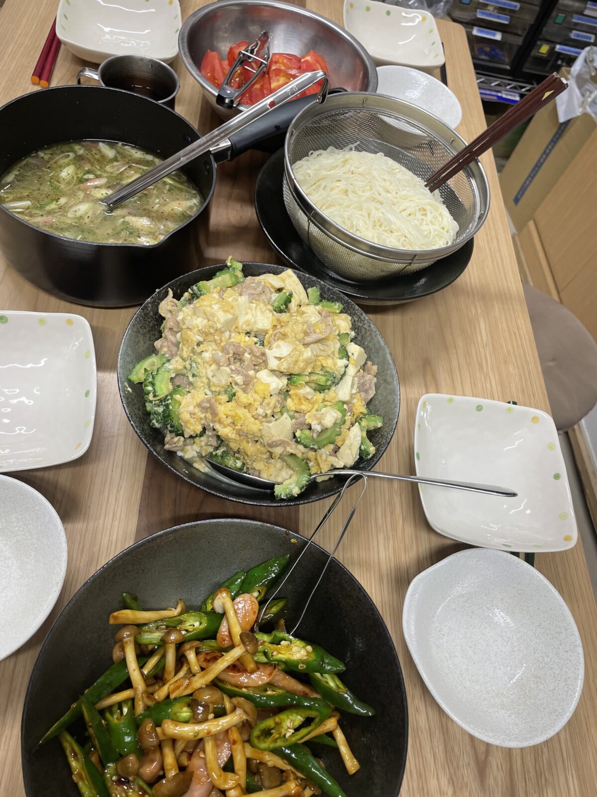 BOSSの番