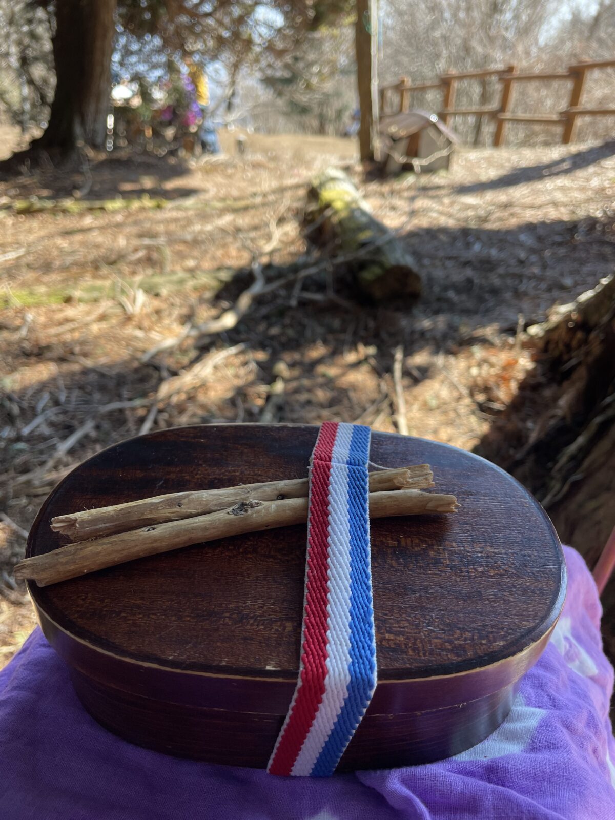 思い知ることが出来る