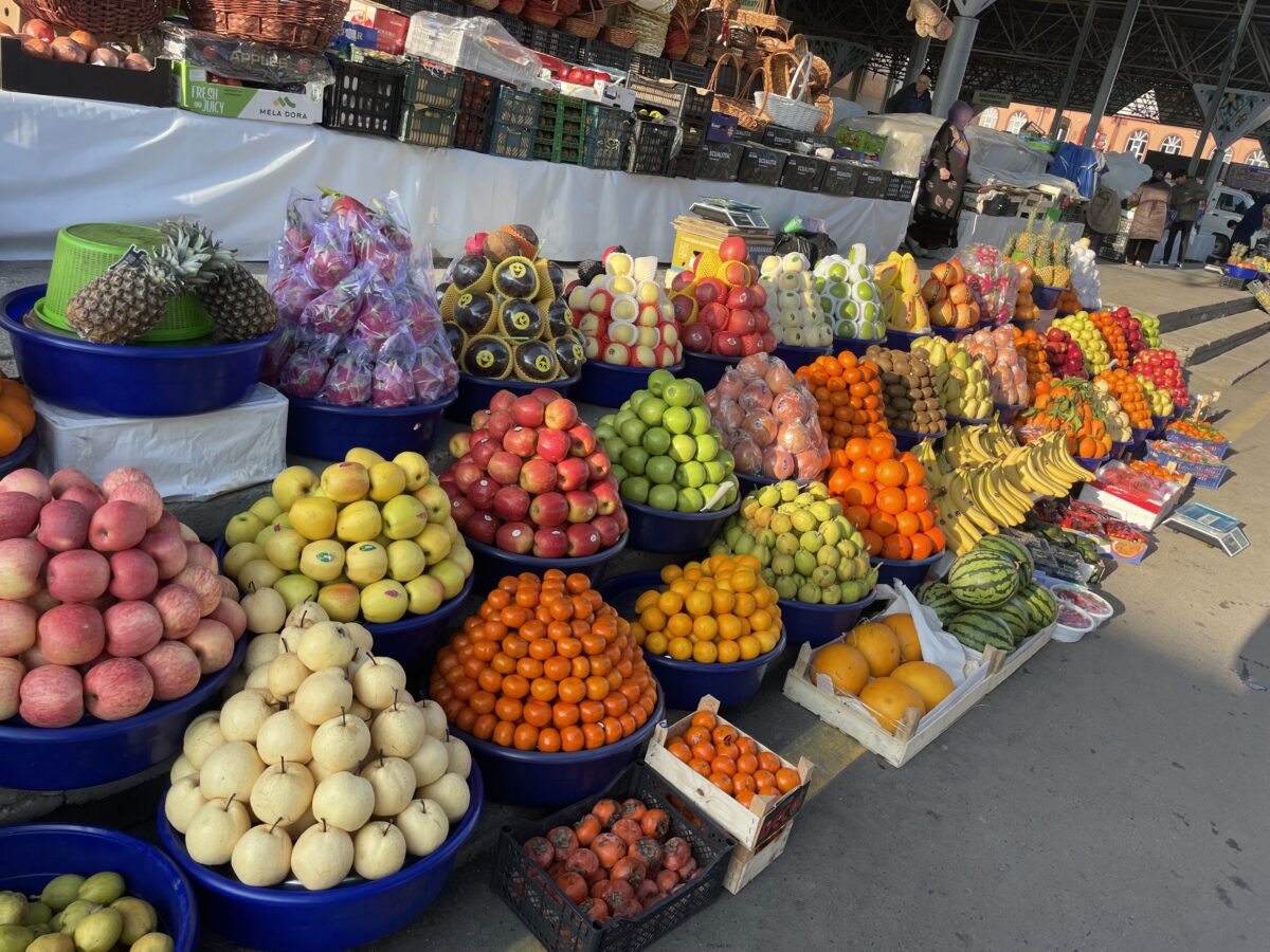 実は大変な旅行でした